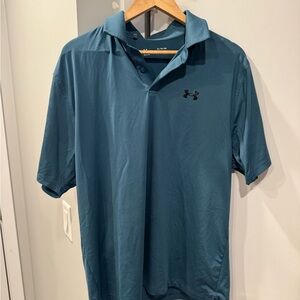 Underarmour Golf Shirt
